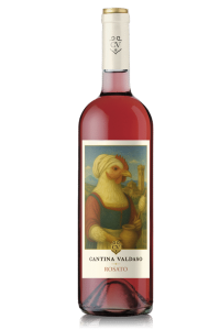valdaso rosato